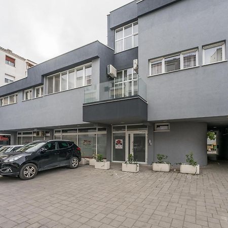 Lukas Apartments - Borik Zadar Extérieur photo
