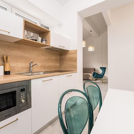 Lukas Apartments - Borik Zadar Chambre photo