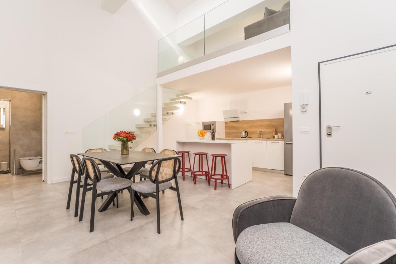 Lukas Apartments - Borik Zadar Extérieur photo