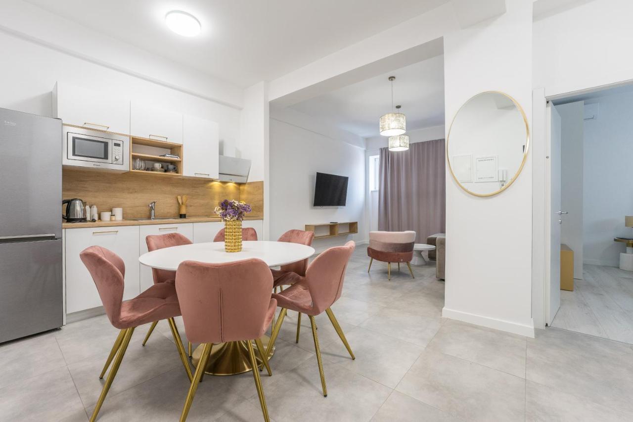 Lukas Apartments - Borik Zadar Extérieur photo
