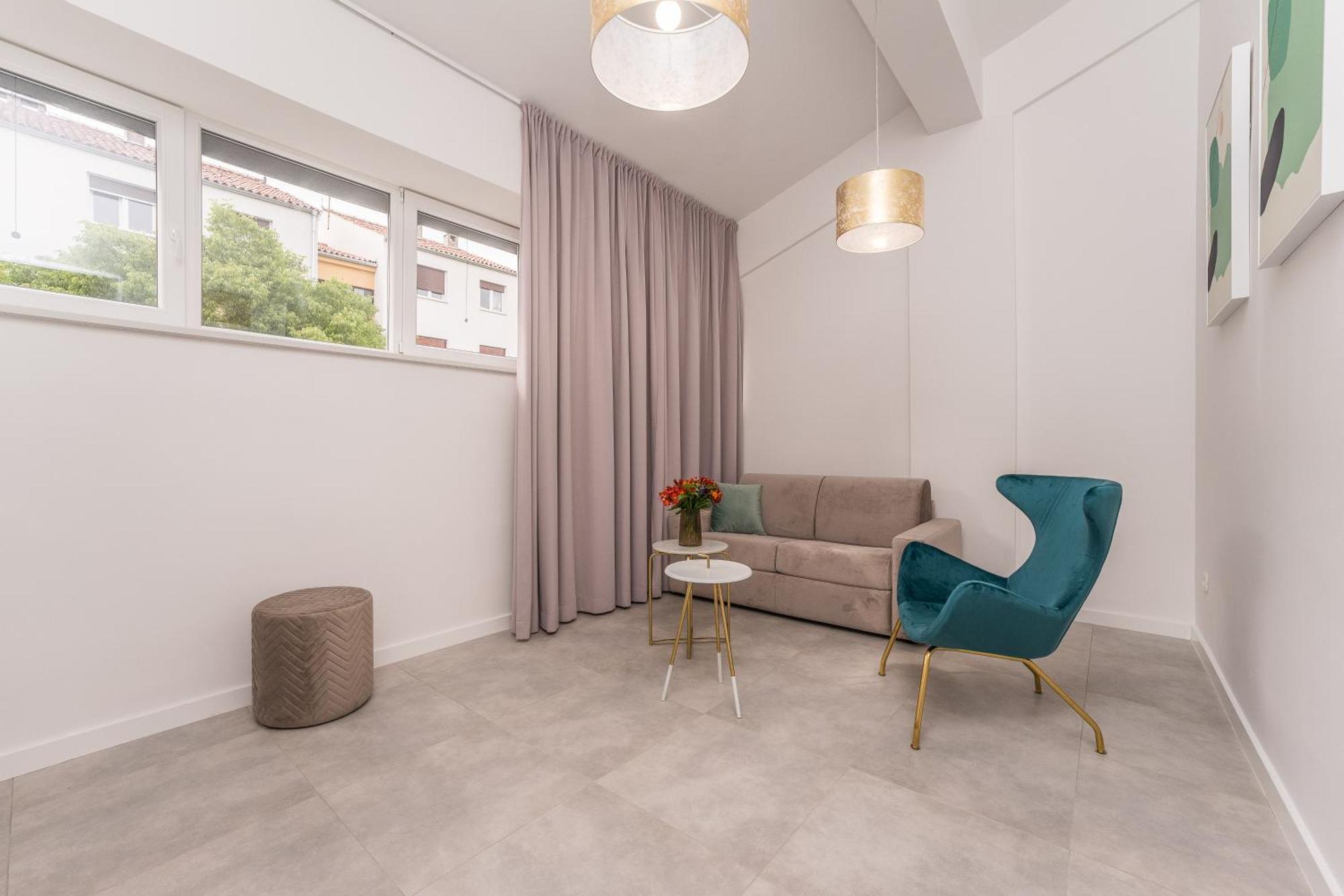 Lukas Apartments - Borik Zadar Extérieur photo