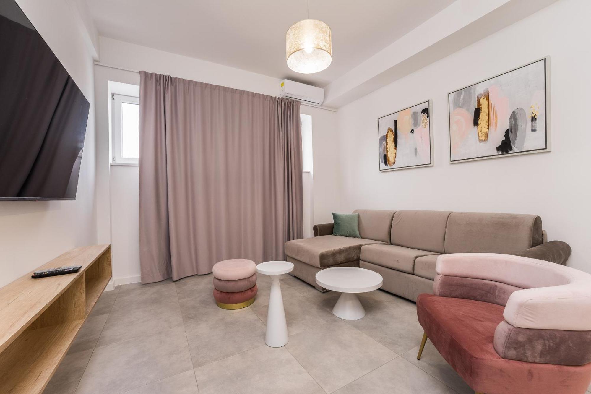 Lukas Apartments - Borik Zadar Extérieur photo