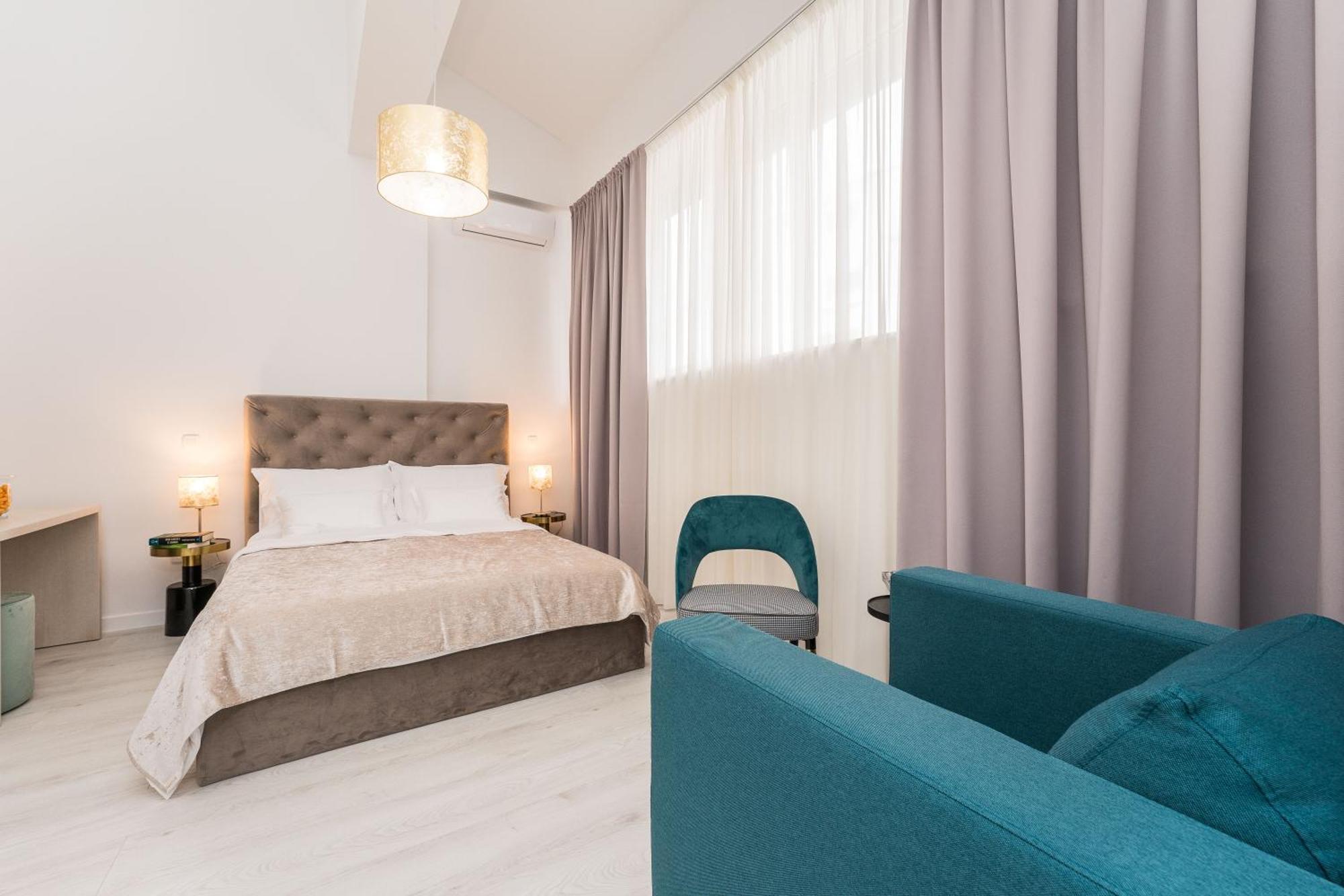 Lukas Apartments - Borik Zadar Extérieur photo