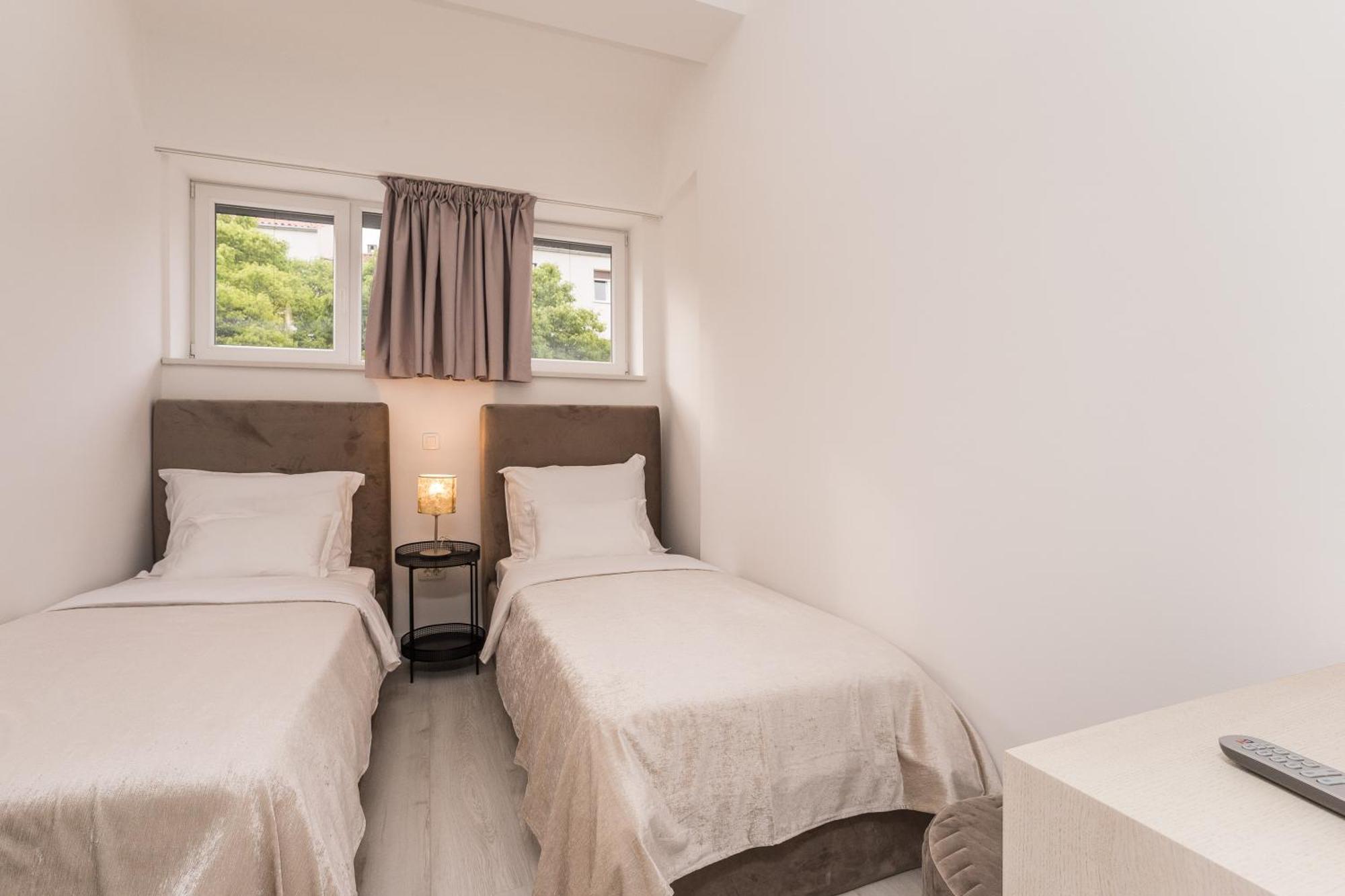 Lukas Apartments - Borik Zadar Chambre photo