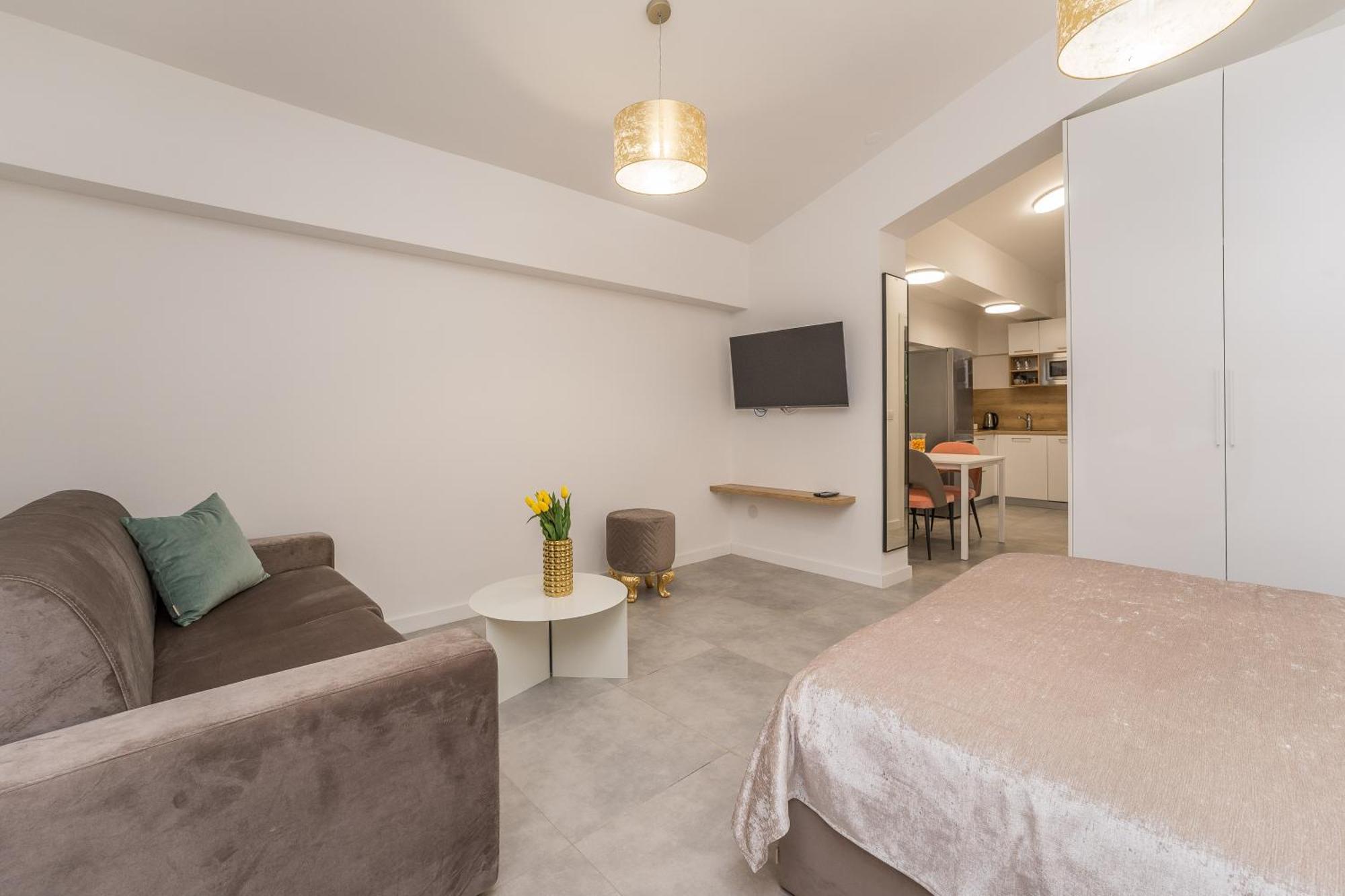 Lukas Apartments - Borik Zadar Chambre photo