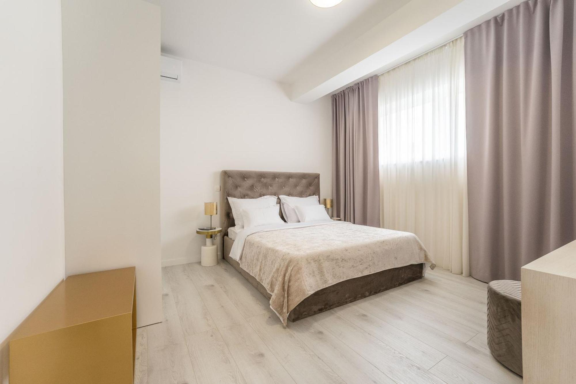Lukas Apartments - Borik Zadar Chambre photo
