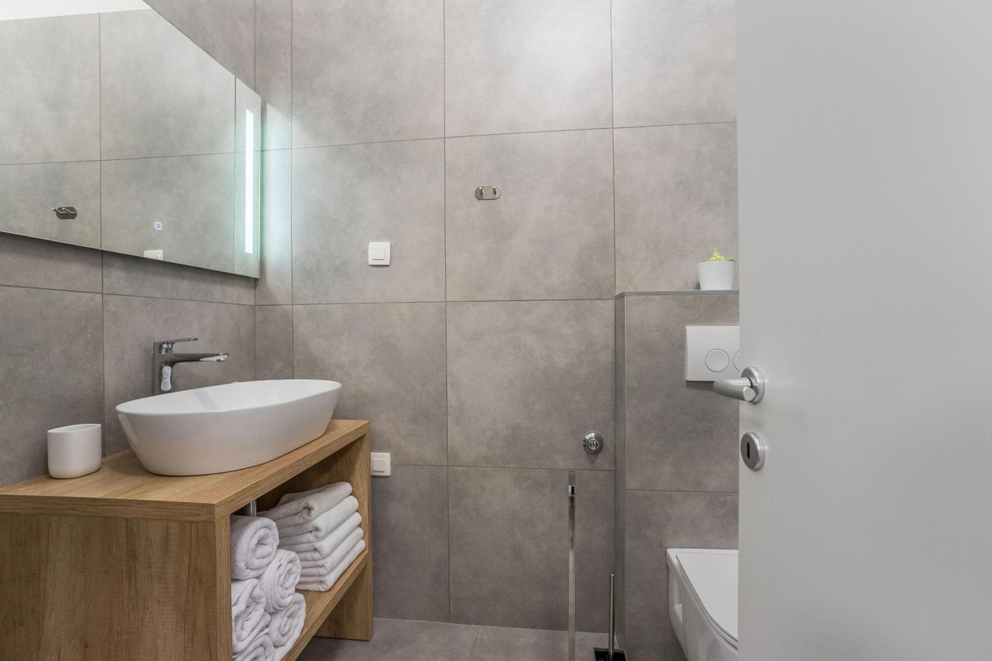 Lukas Apartments - Borik Zadar Chambre photo