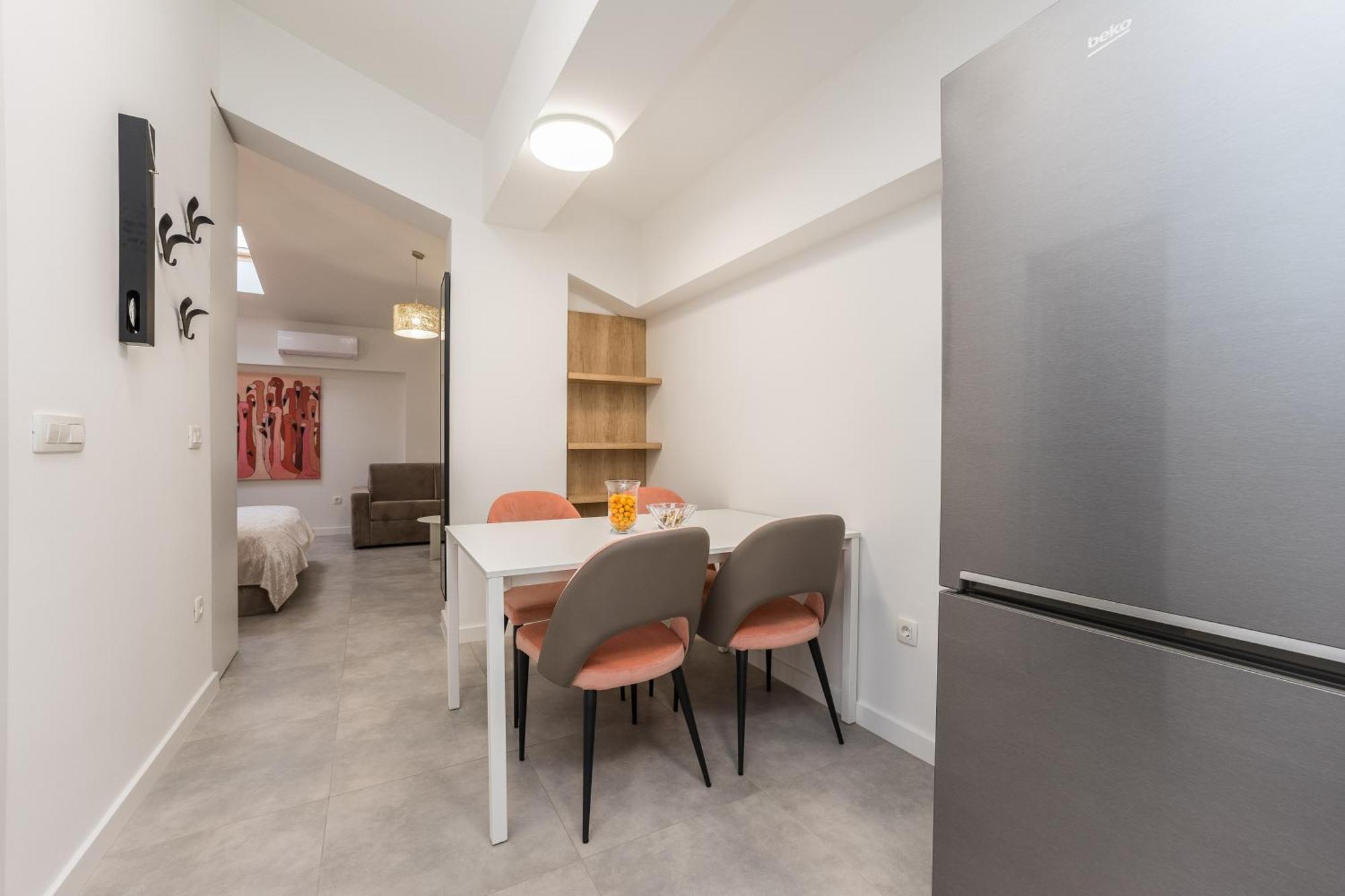 Lukas Apartments - Borik Zadar Chambre photo
