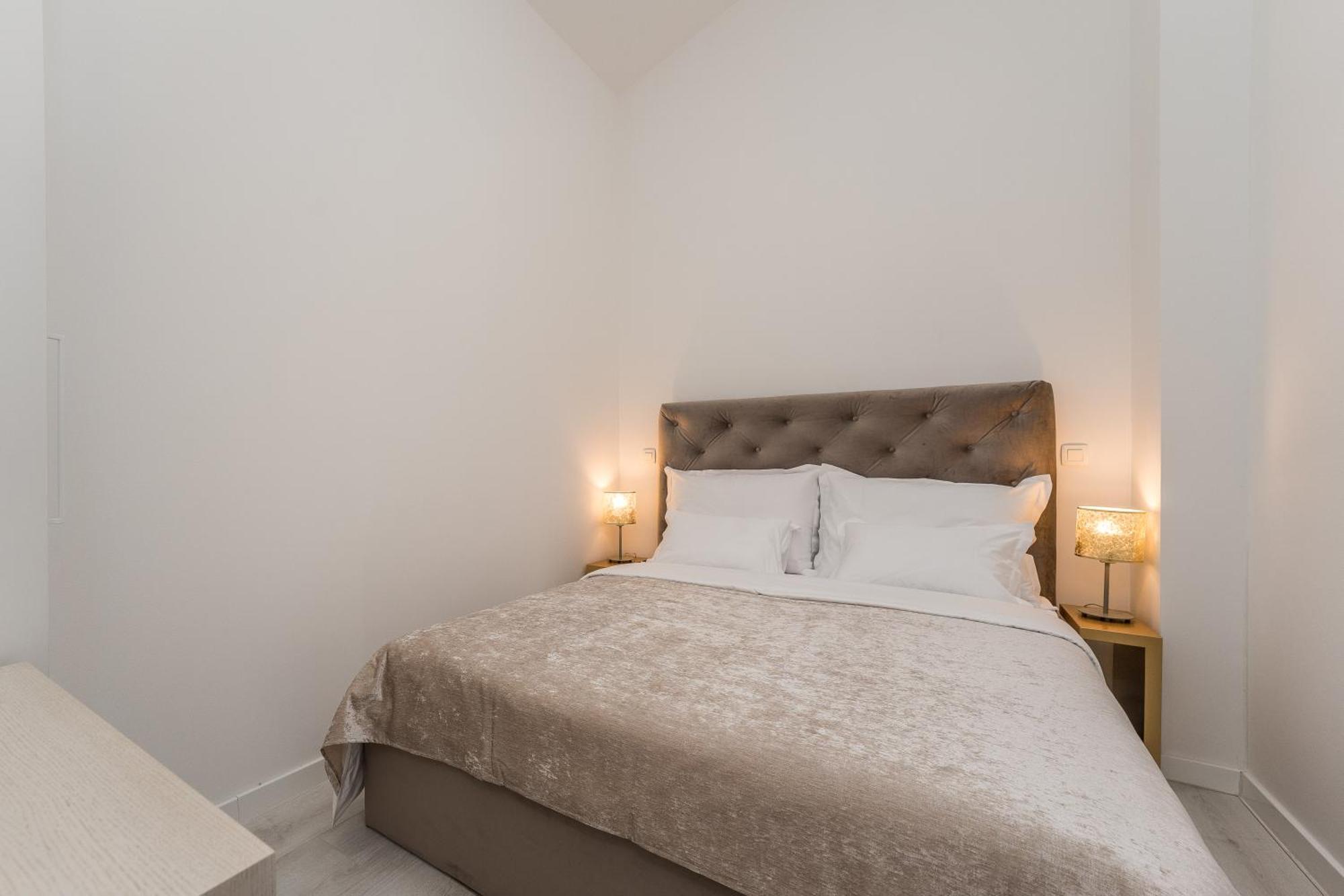 Lukas Apartments - Borik Zadar Chambre photo