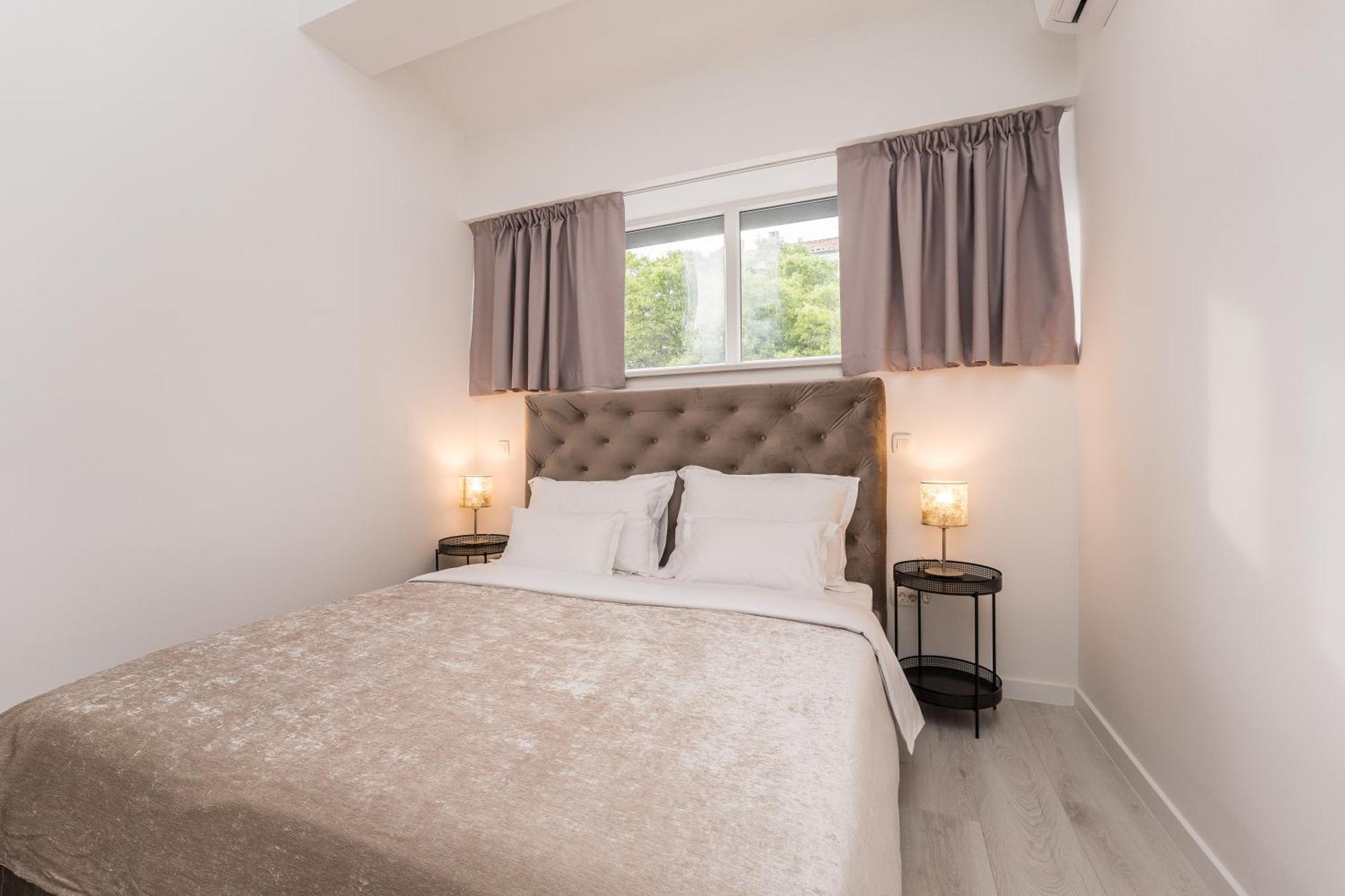 Lukas Apartments - Borik Zadar Chambre photo
