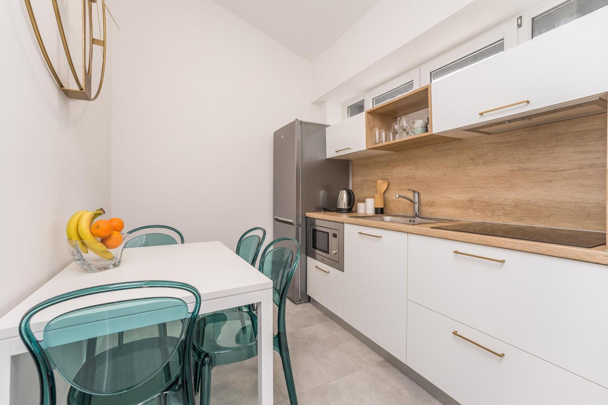 Lukas Apartments - Borik Zadar Chambre photo