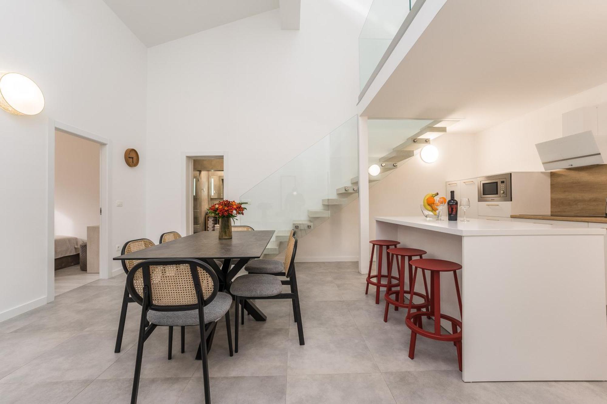 Lukas Apartments - Borik Zadar Chambre photo