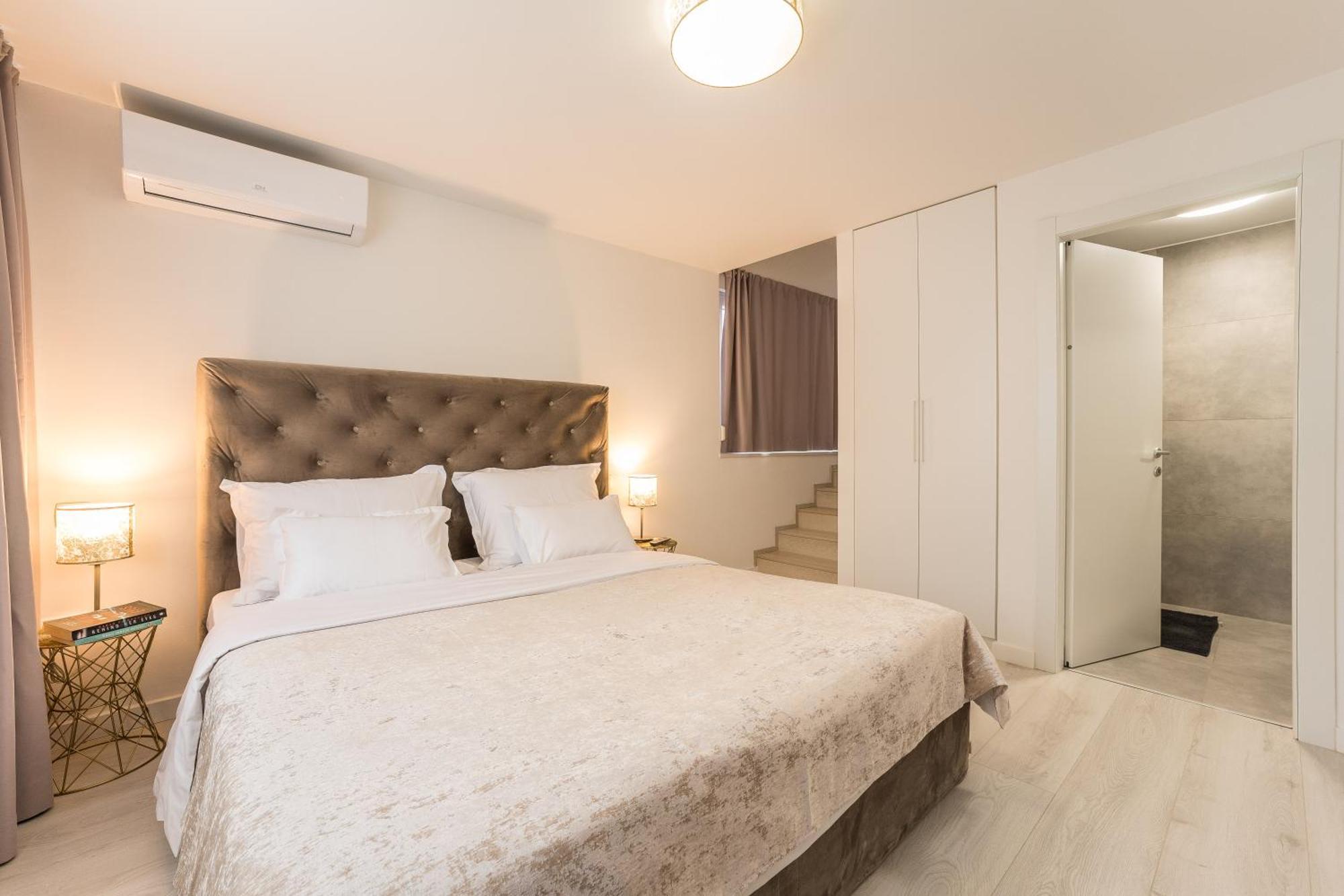 Lukas Apartments - Borik Zadar Chambre photo