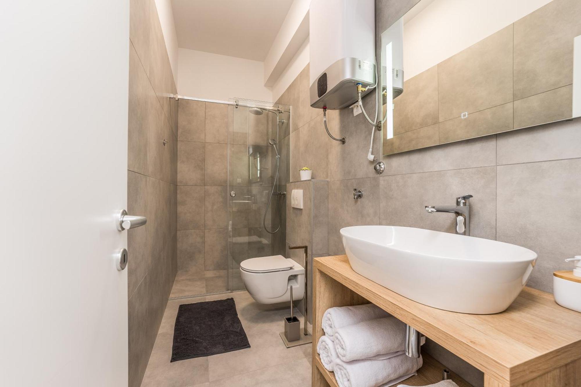 Lukas Apartments - Borik Zadar Chambre photo